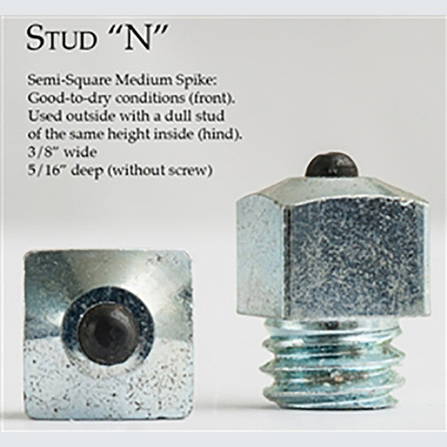 Nunn Finer® Easiest Studs Yet