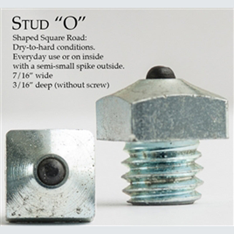 Nunn Finer® Easiest Studs Yet