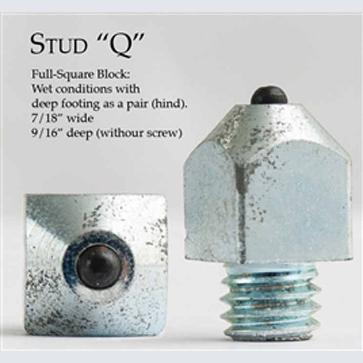 Nunn Finer® Easiest Studs Yet