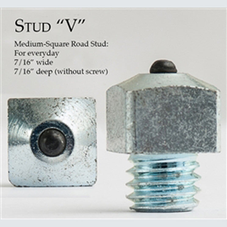 Nunn Finer® Easiest Studs Yet