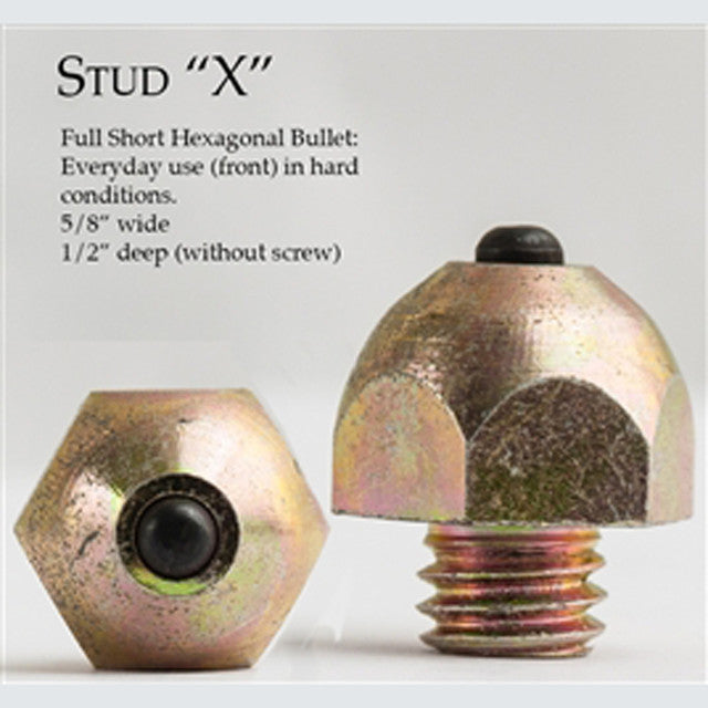 Nunn Finer® Easiest Studs Yet