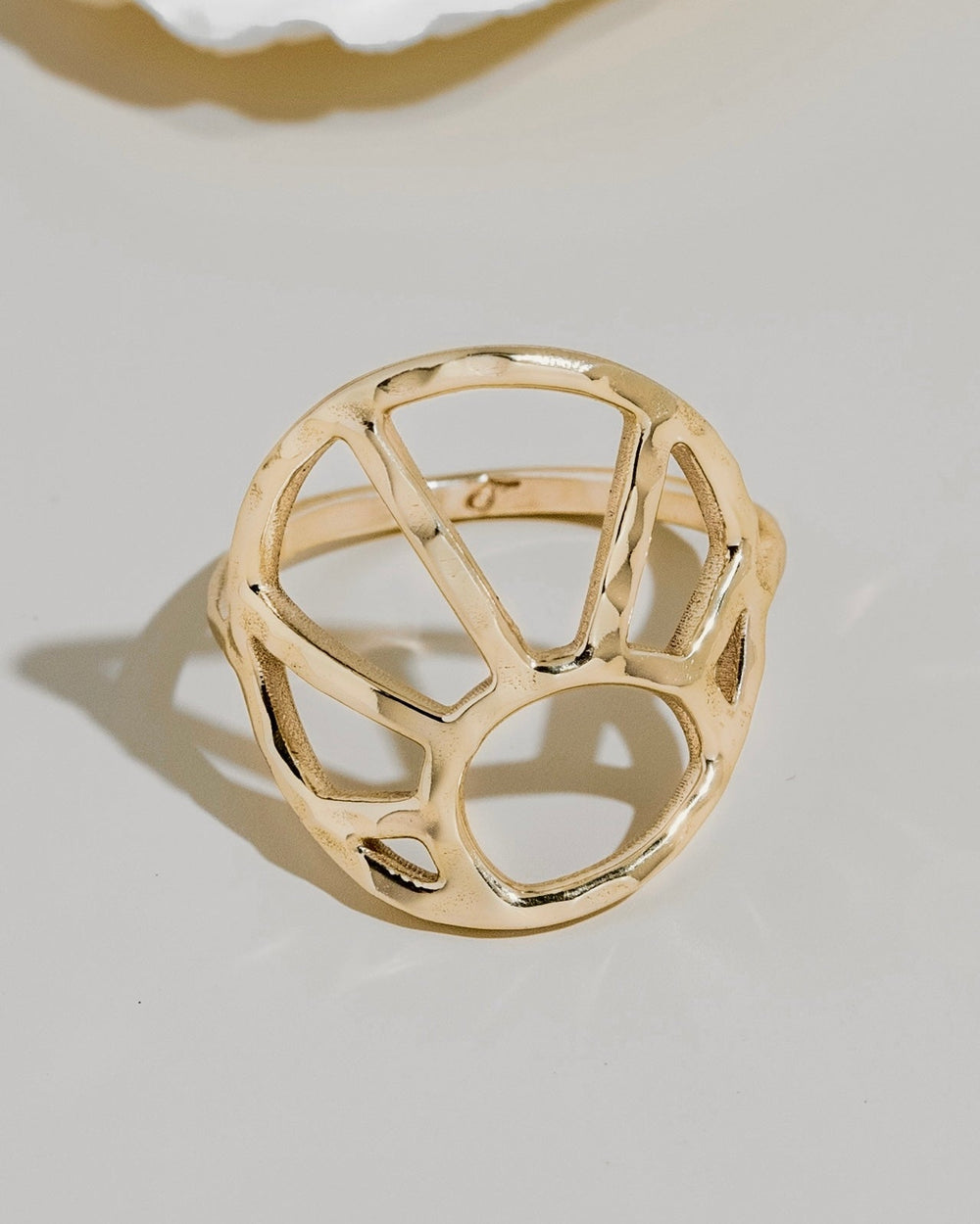 Sunny Day Ring - Equine Exchange Tack Shop