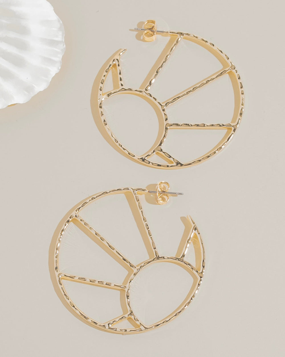 Sunny Day Hoops - Equine Exchange Tack Shop