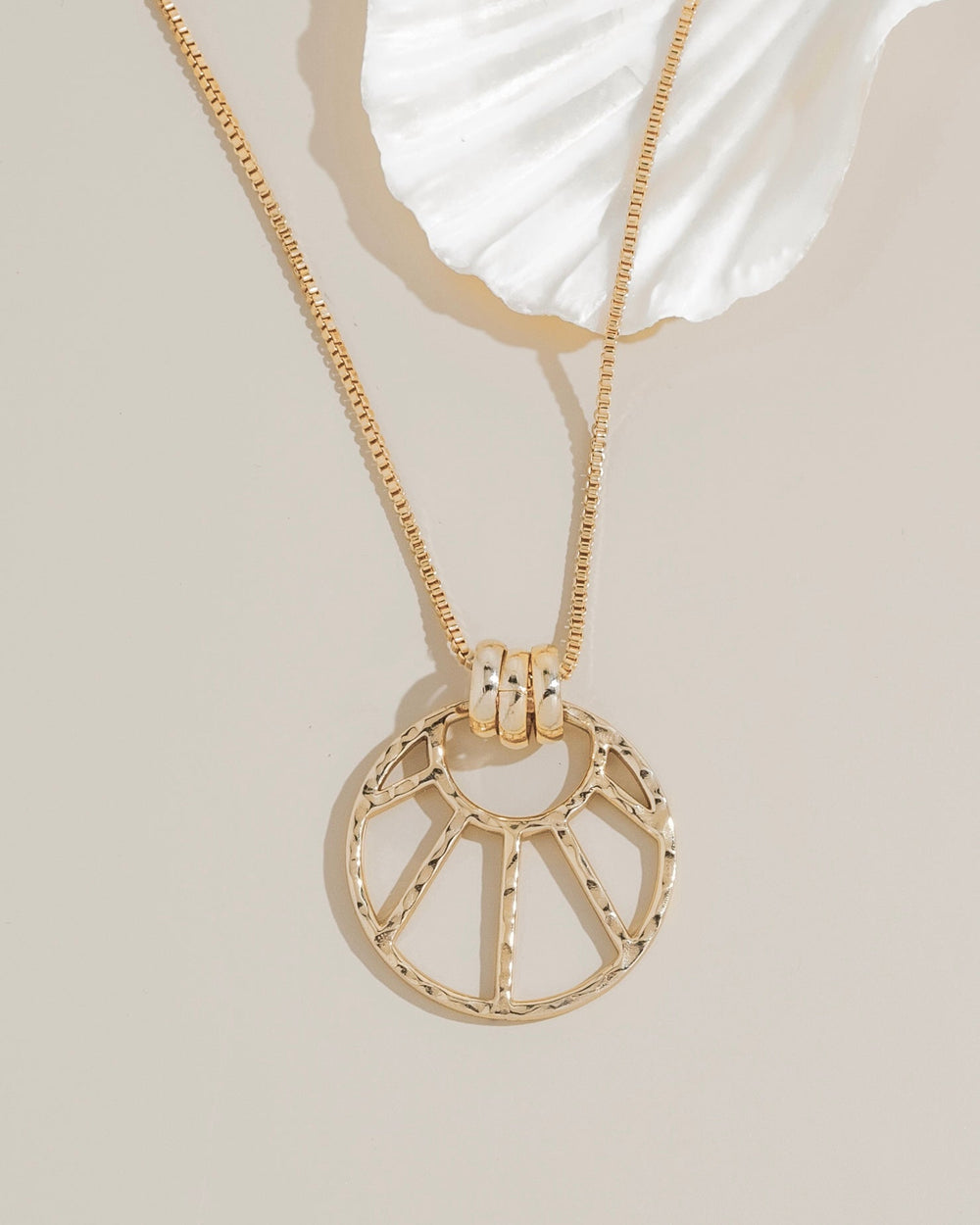 Sunny Day Necklace - Equine Exchange Tack Shop