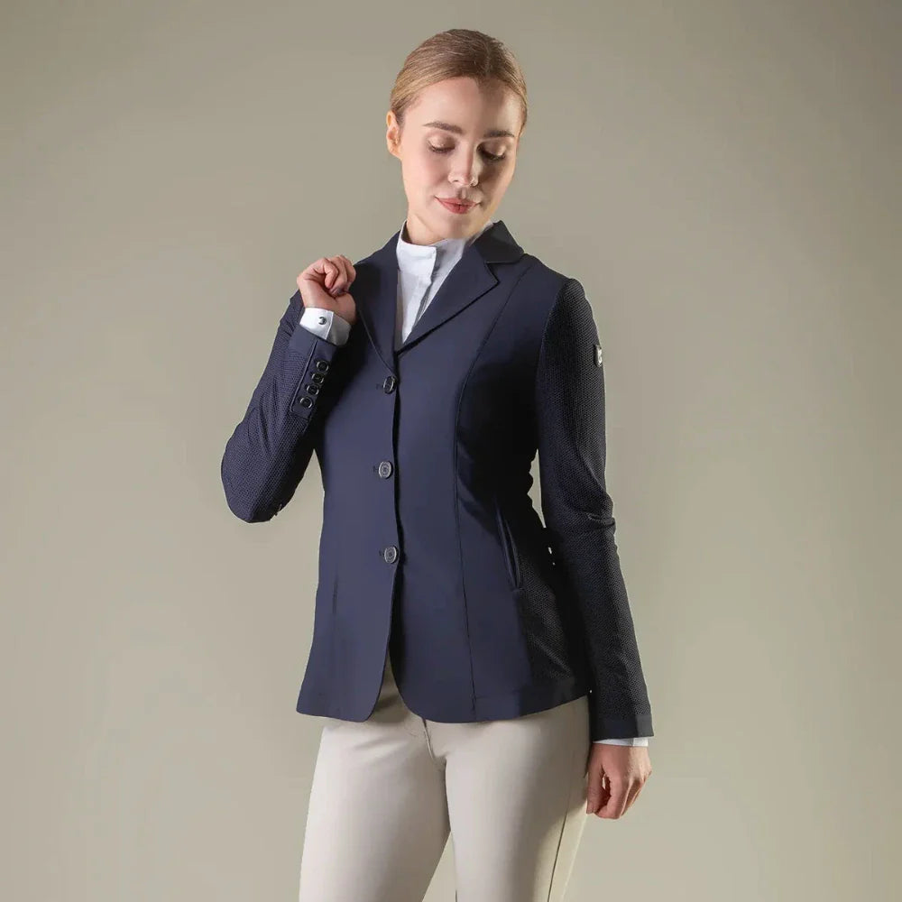 Tredstep Symphony II Show Coat  