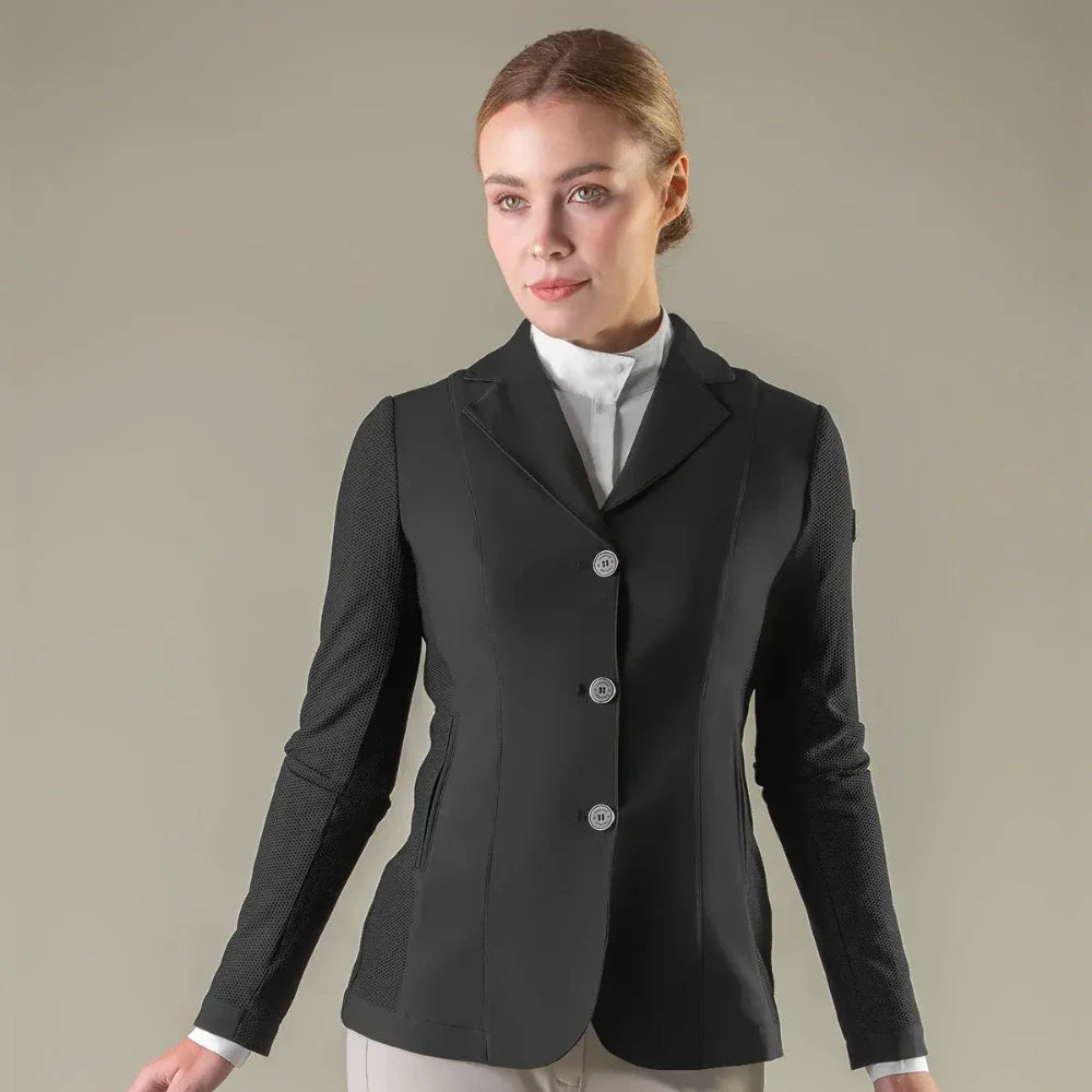 Tredstep Symphony II Show Coat  