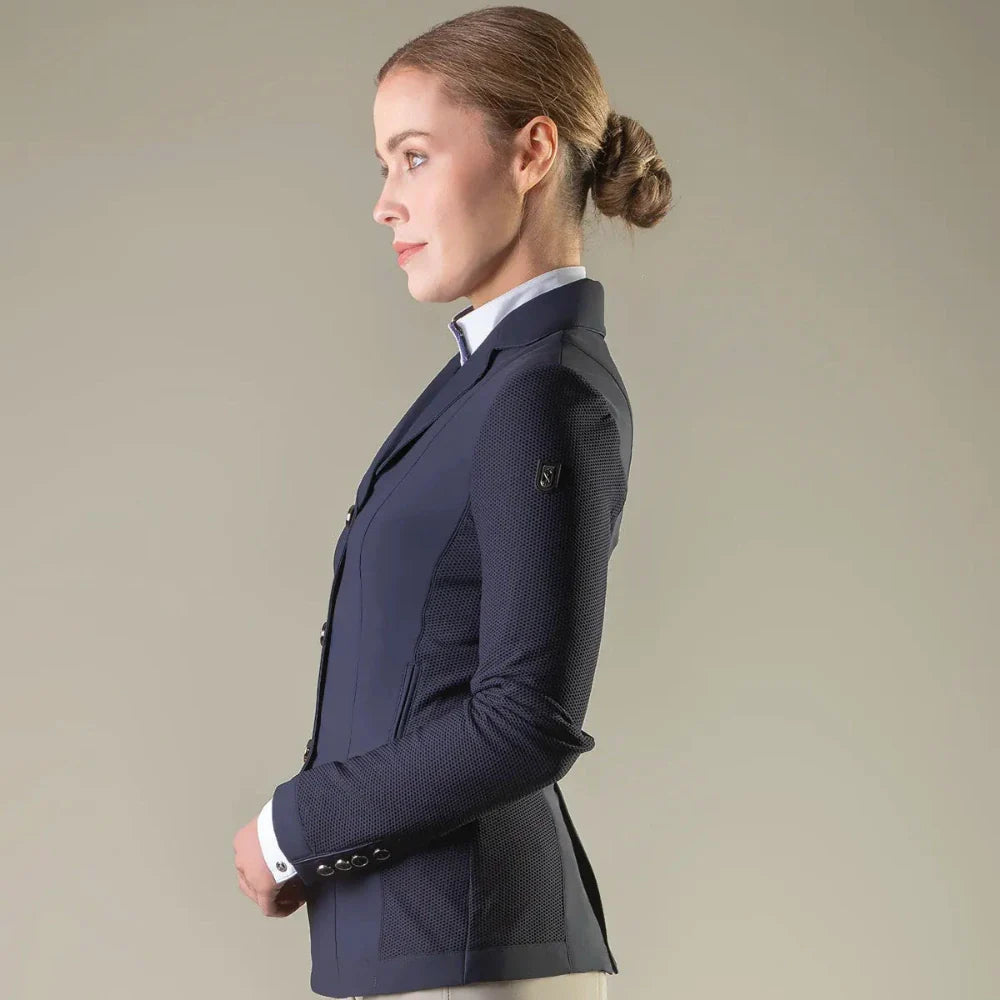 Tredstep Symphony II Show Coat  