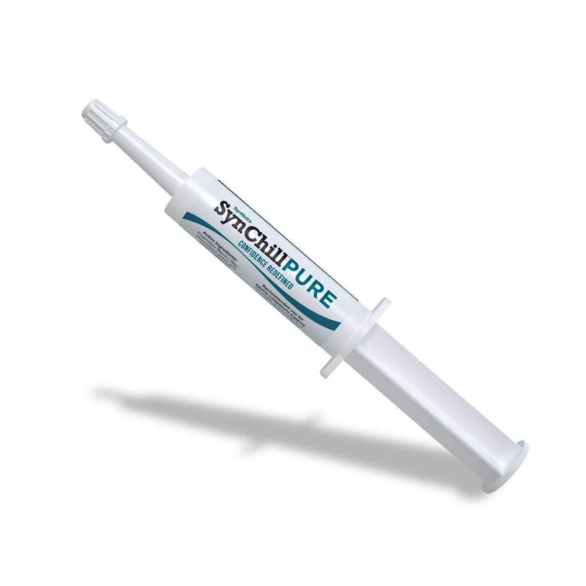 SynChill Pure Paste  