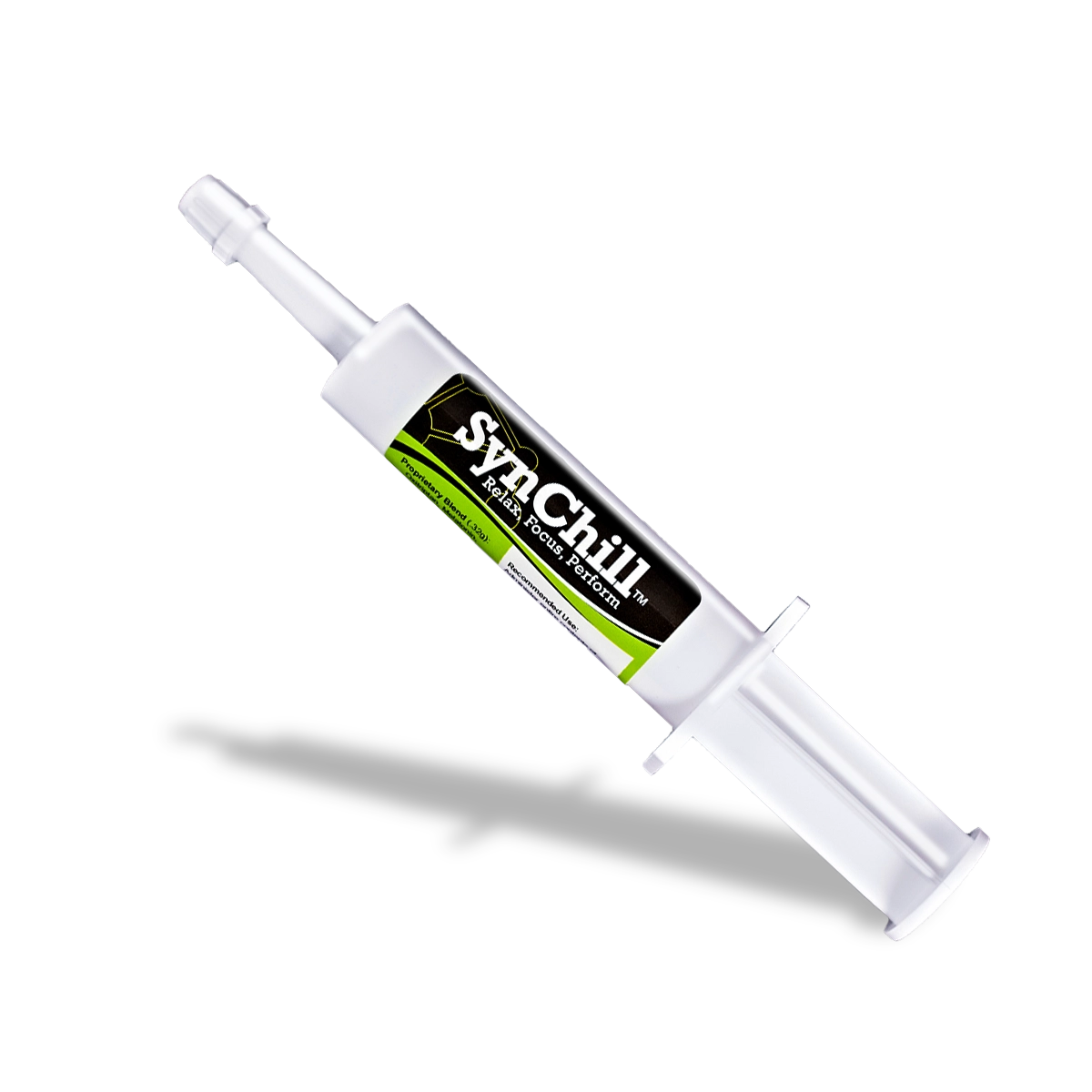SynChill Paste  