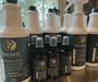 100% Natural Fly Spray & Coat Shine - Equine Exchange Tack Shop