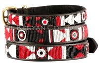 Maasai Shield Belt in Standard Width - Equine Exchange Tack Shop