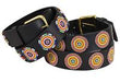 Primary Circles Belt Wide - Equine Exchange Tack Shop