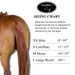 RumpRbbr™ Tail Guard - Equine Exchange Tack Shop