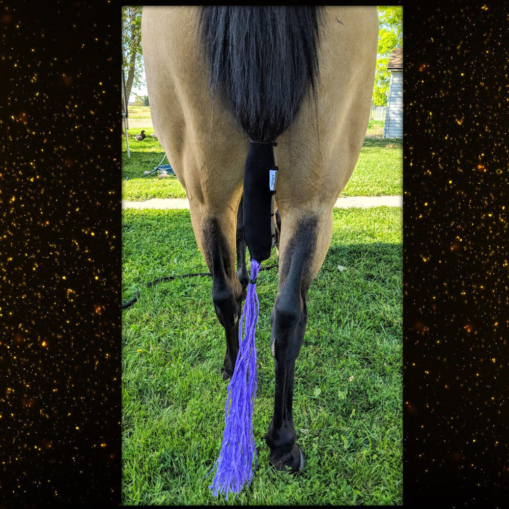 Extra Swisher Attachment - Equine Exchange Tack Shop