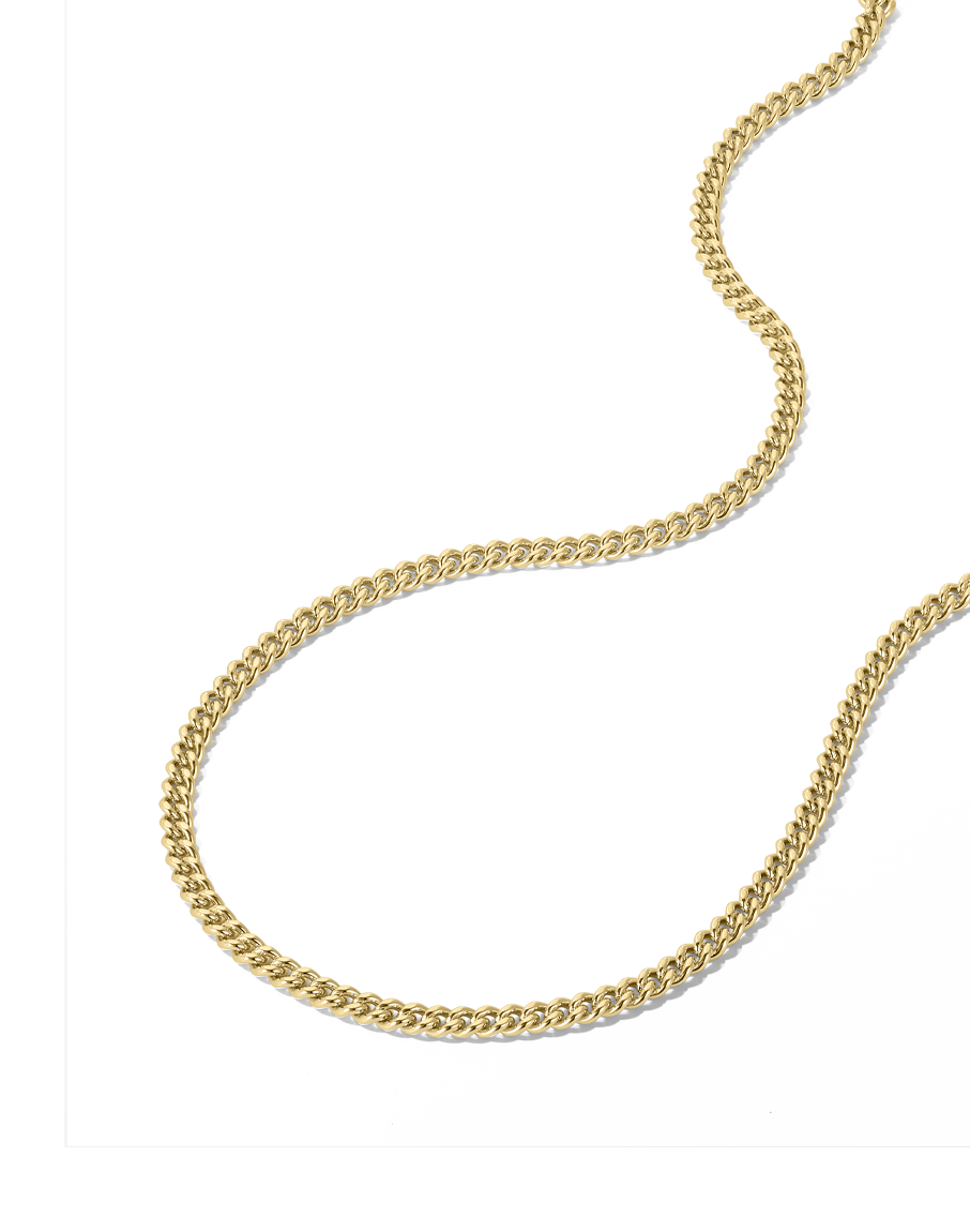 Havana Chain - Equine Exchange Tack Shop