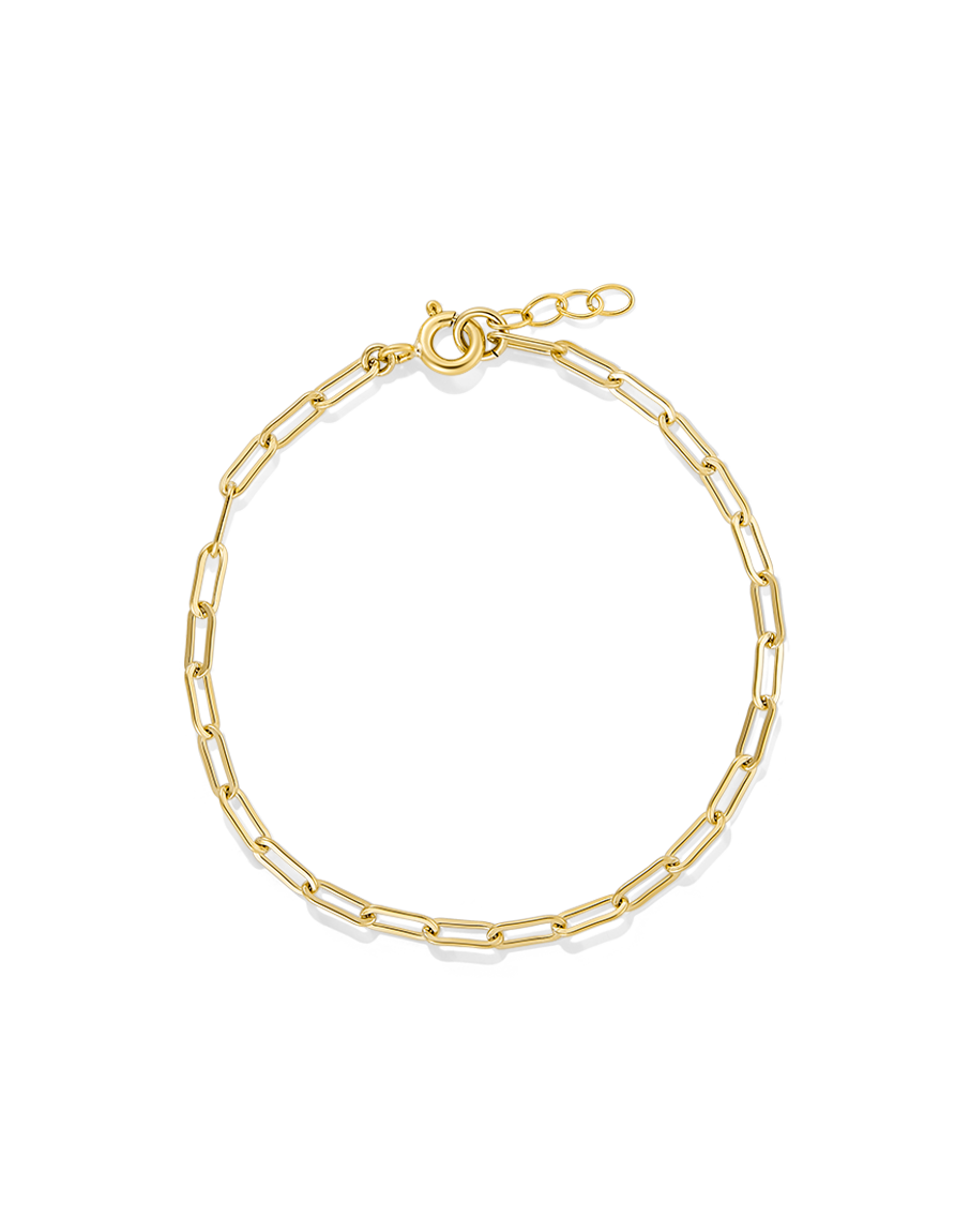 Link Bracelet - Equine Exchange Tack Shop