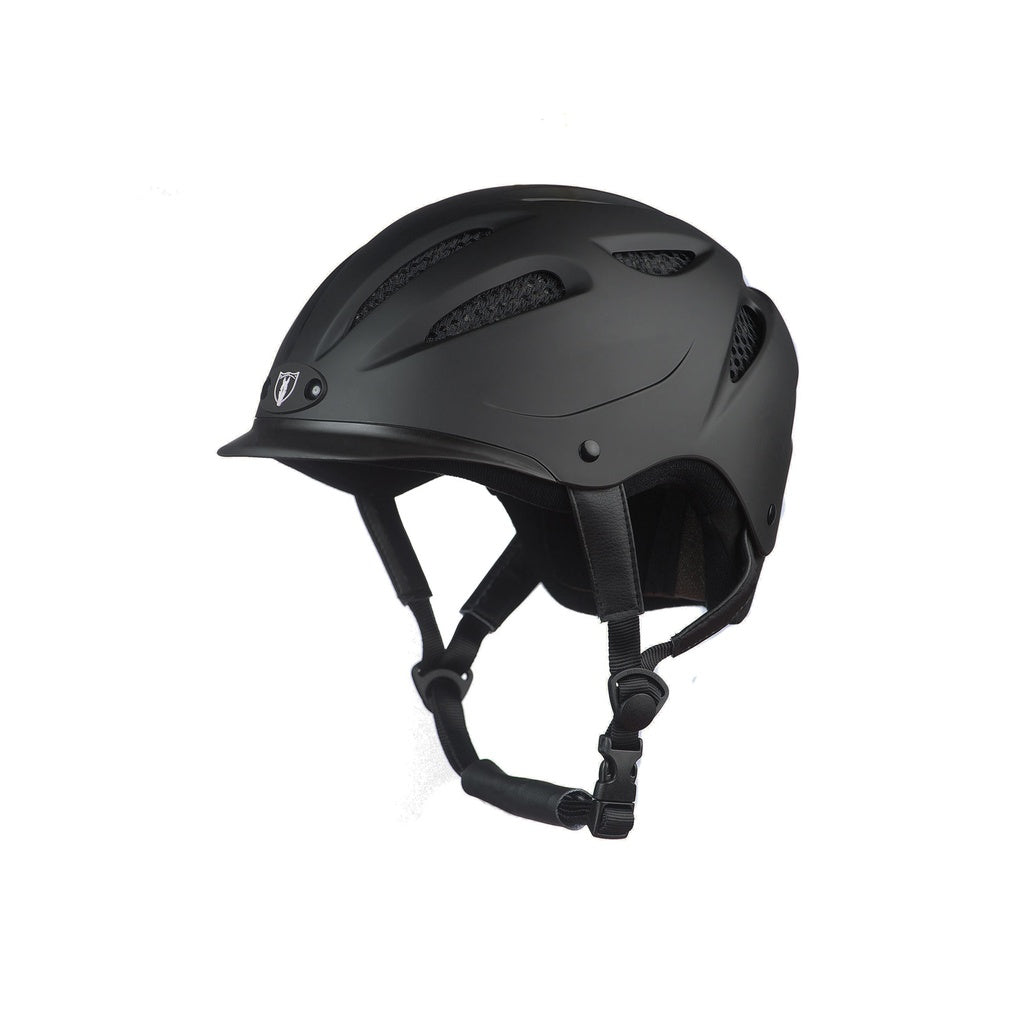Tipperary Sportage Toddler Helmet - Equine Exchange Tack Shop