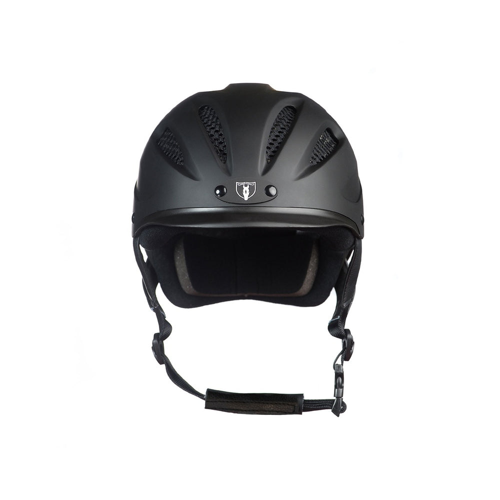 Tipperary Sportage Toddler Helmet - Equine Exchange Tack Shop