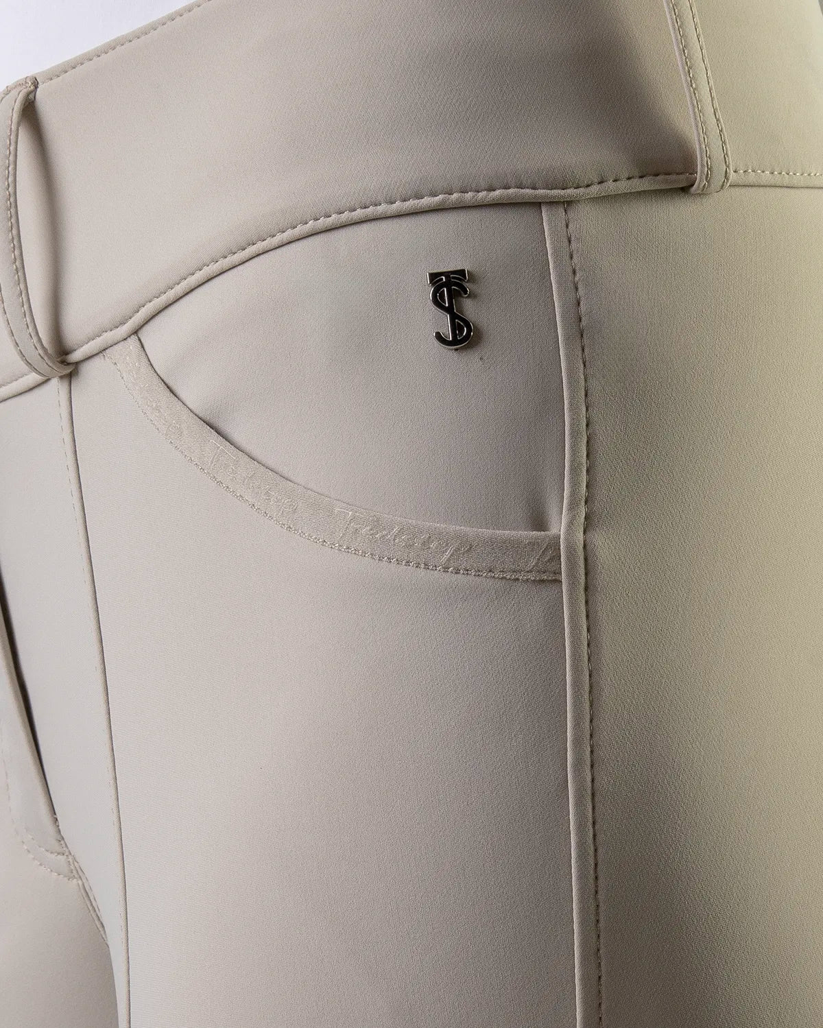 Tredstep Trace Competition Breech