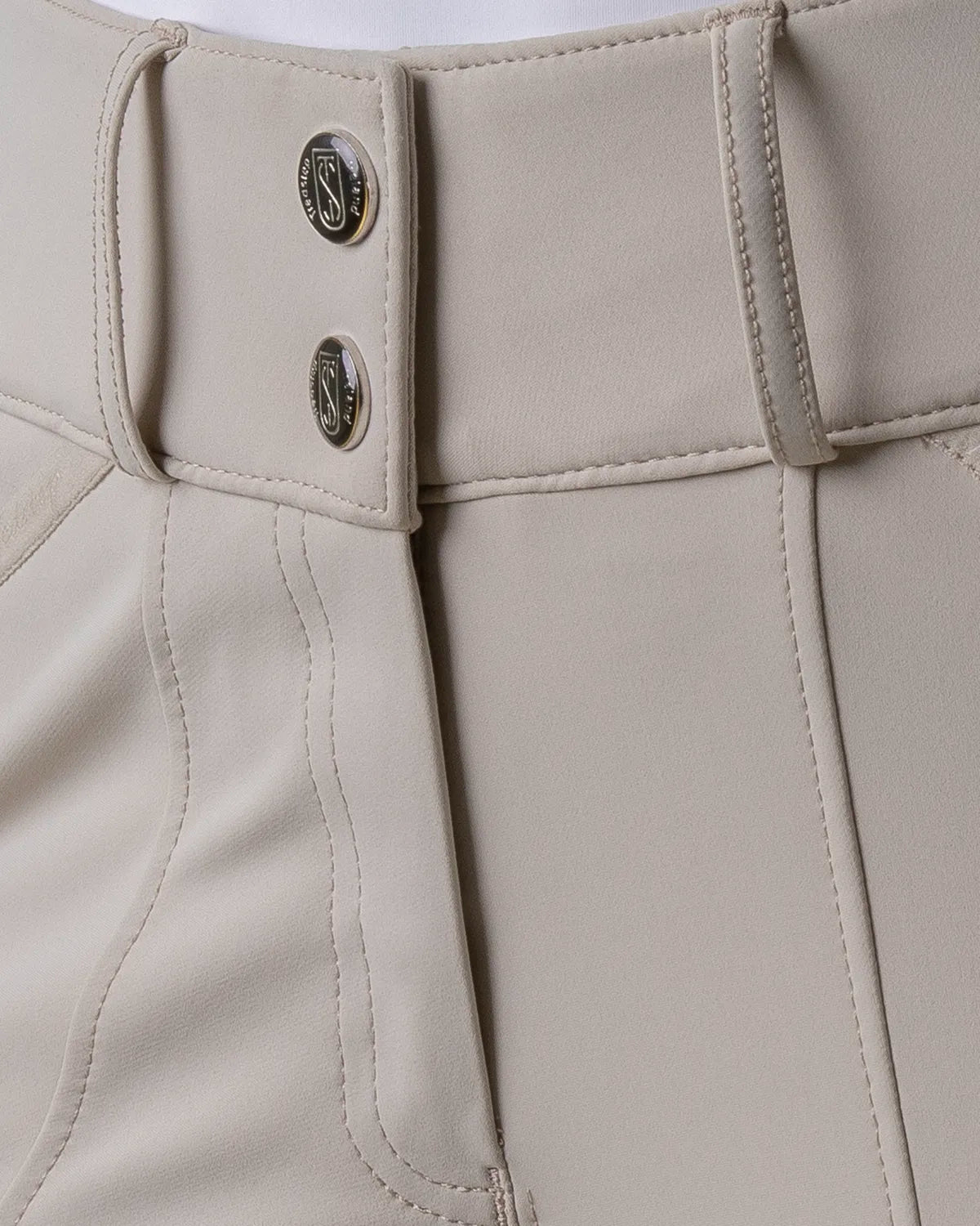 Tredstep Trace Competition Breech