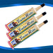 TrailerRide Gel for Horses - 3 Pack  