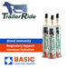 TrailerRide Gel for Livestock - 3 Pack - Equine Exchange Tack Shop