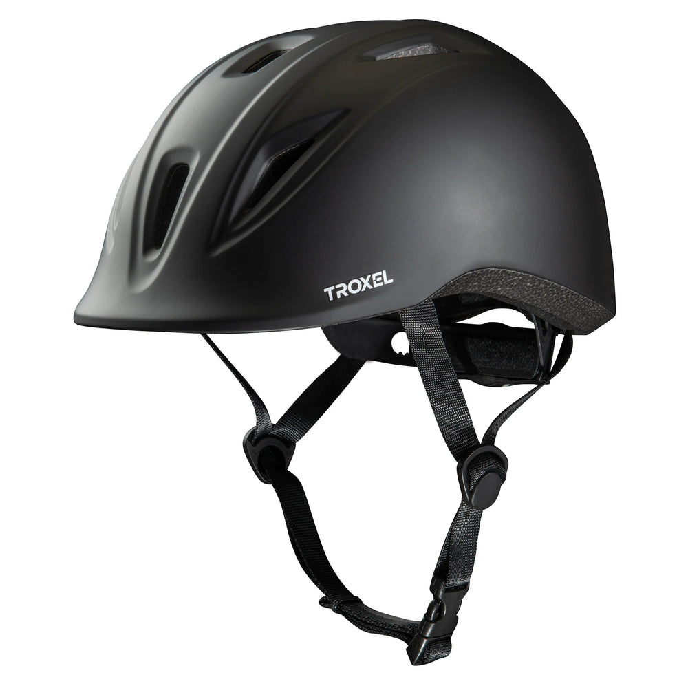Troxel Youngster Riding Helmet For Toddlers - Equine Exchange Tack Shop