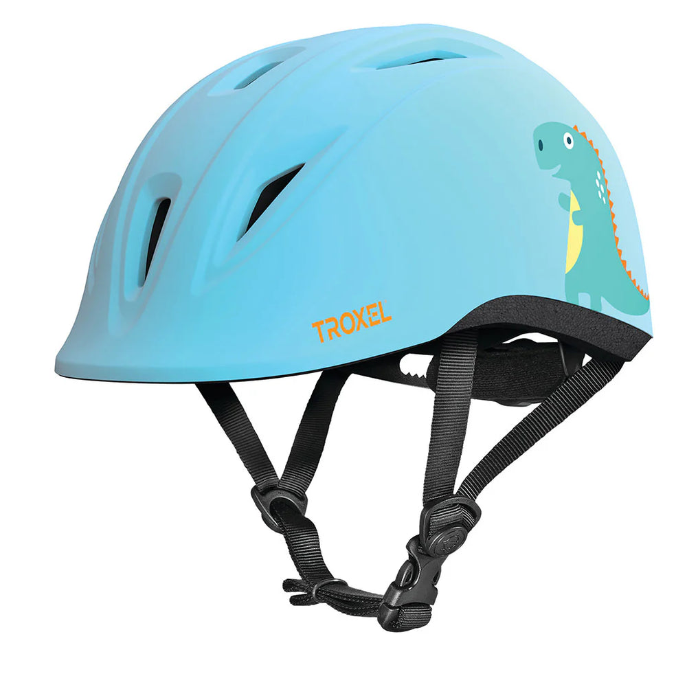 Troxel Youngster Riding Helmet For Toddlers - Equine Exchange Tack Shop