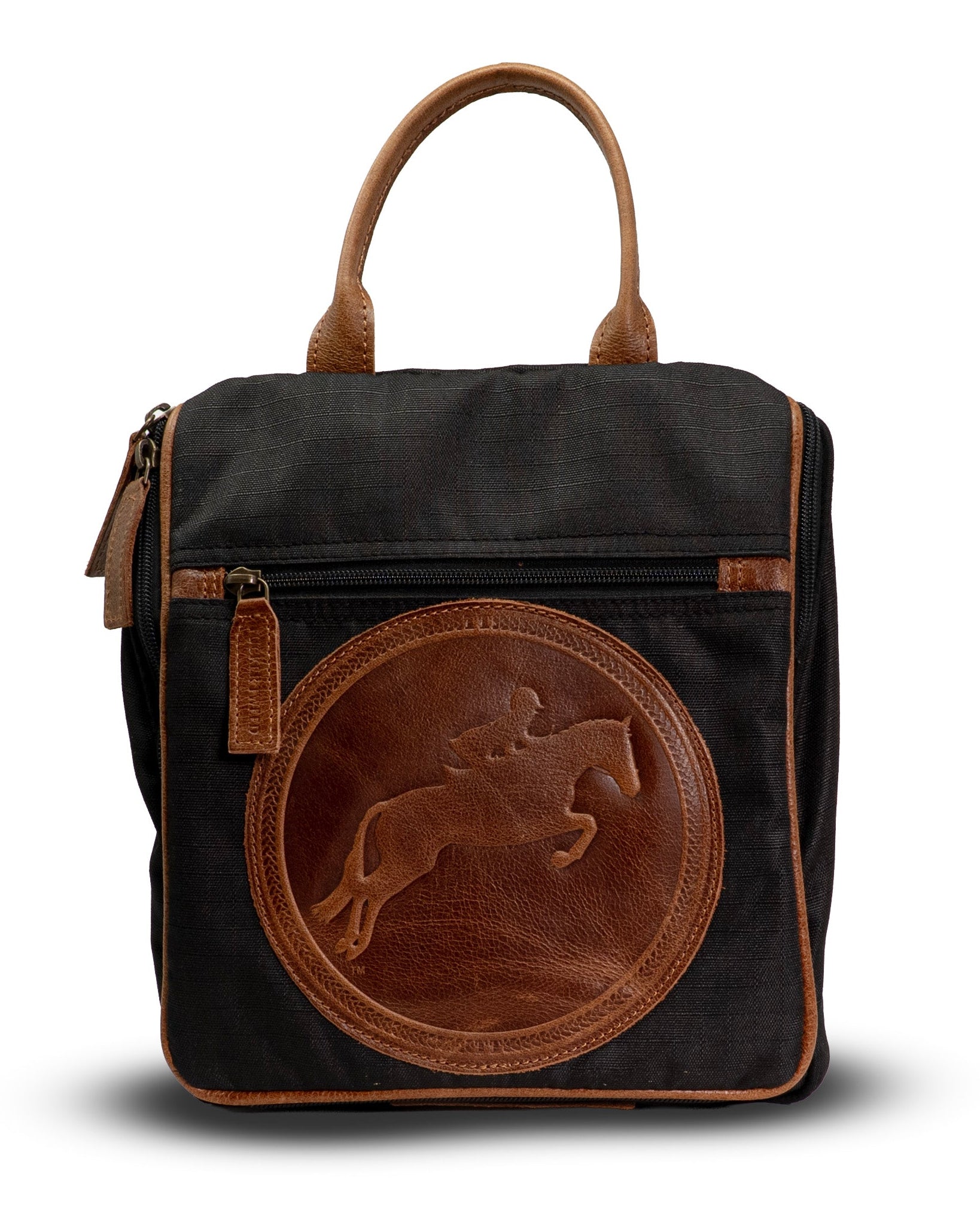 Tryon Organizer - Hunter/Jumper  