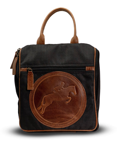 Tryon Organizer - Hunter/Jumper  