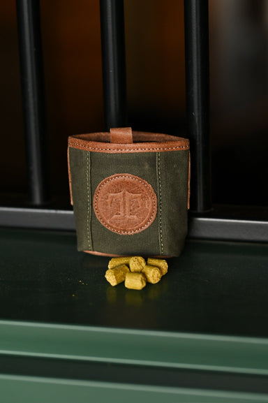 Barn Treat Pouch  