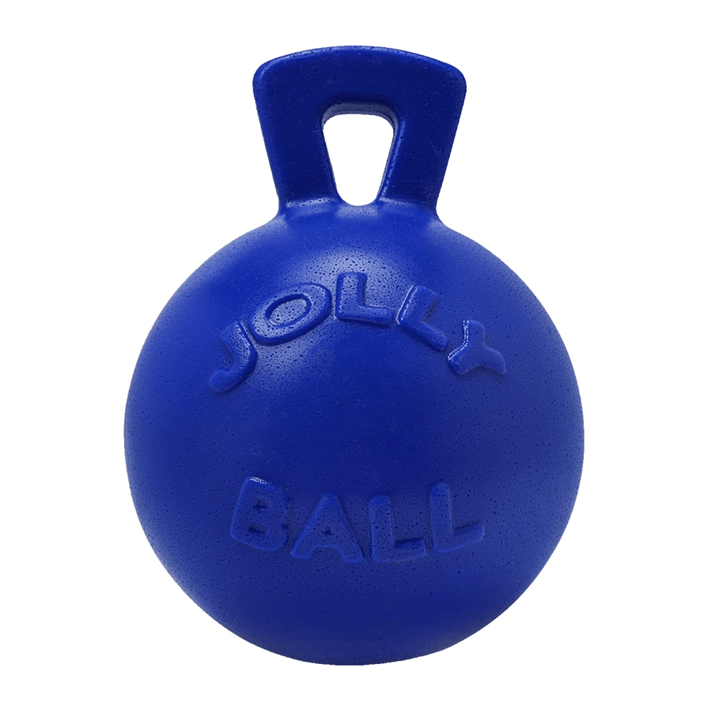 Jolly Ball® 10" - Equine Exchange Tack Shop