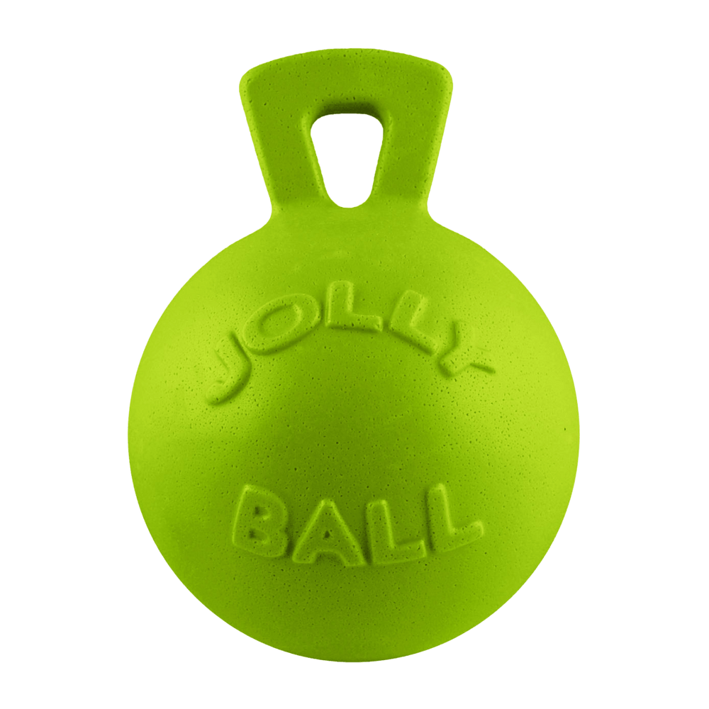 Jolly Ball® 8" - Equine Exchange Tack Shop