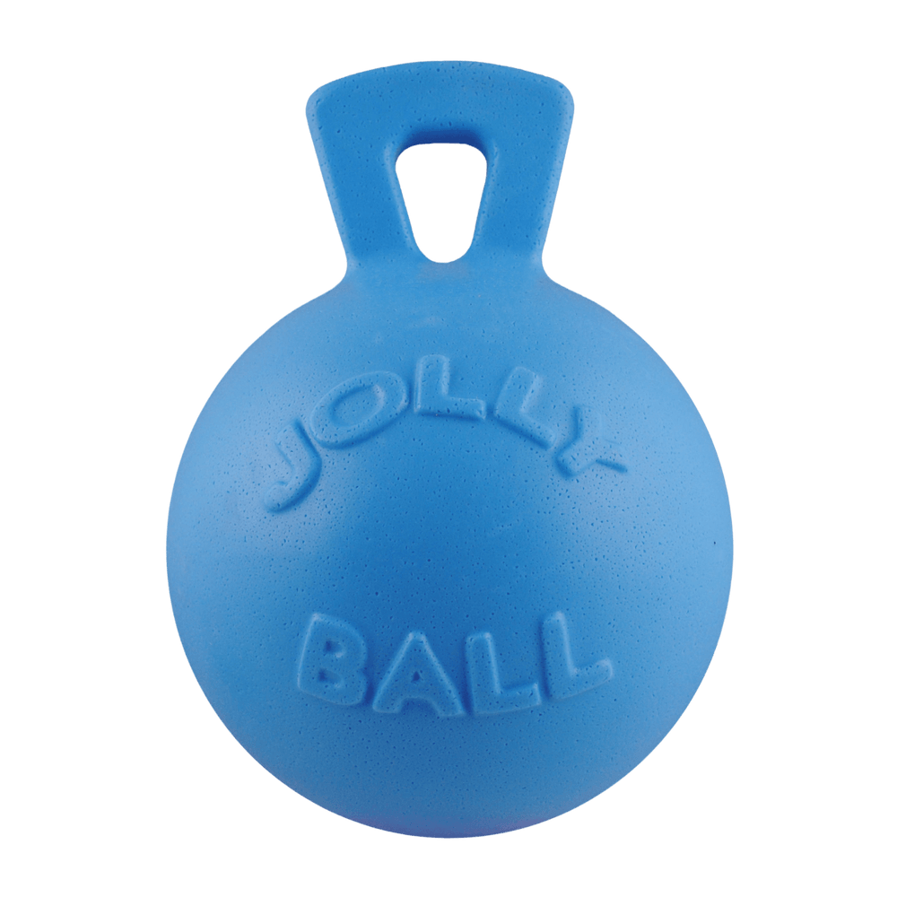 Jolly Ball® 10" - Equine Exchange Tack Shop
