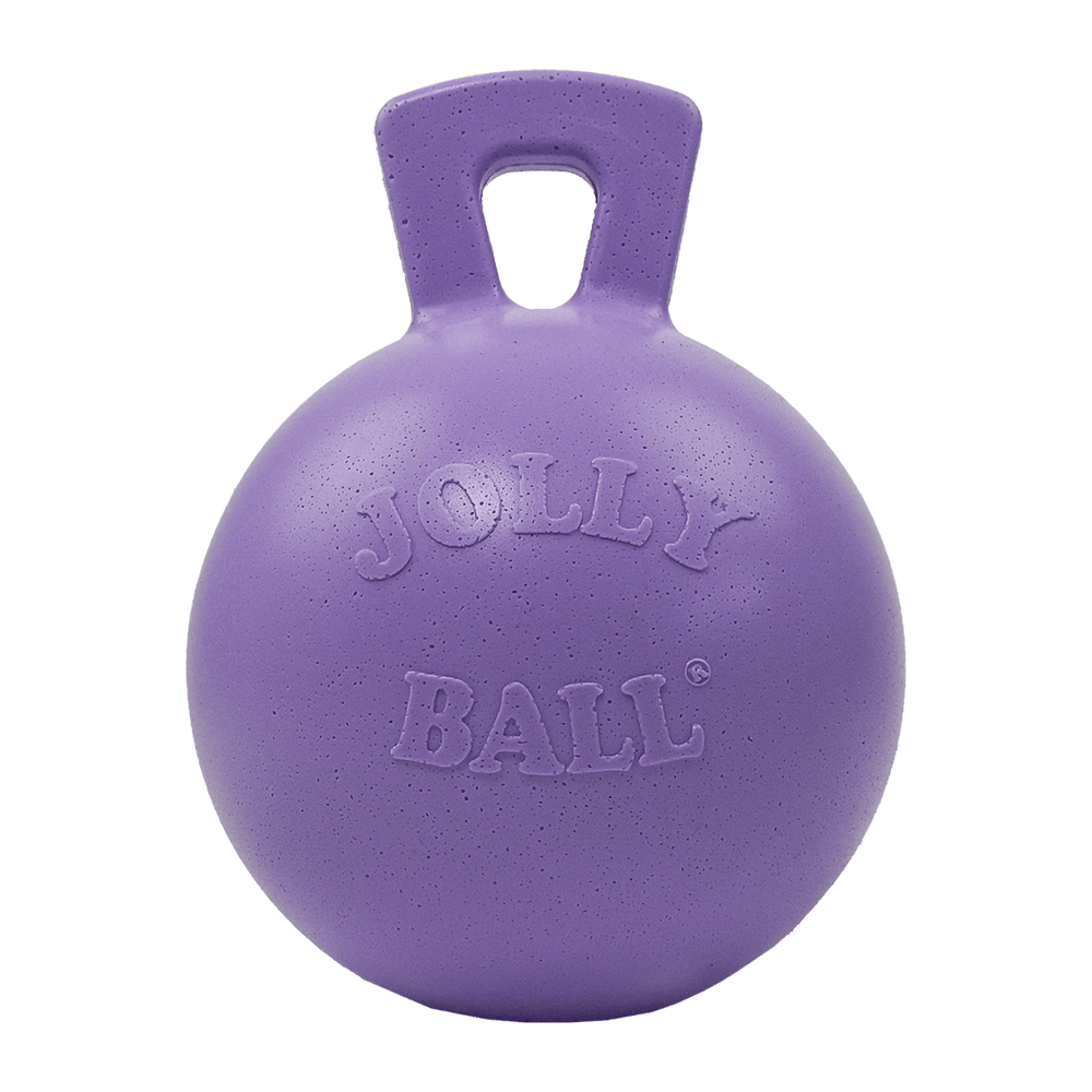 Jolly Ball® 10" - Equine Exchange Tack Shop