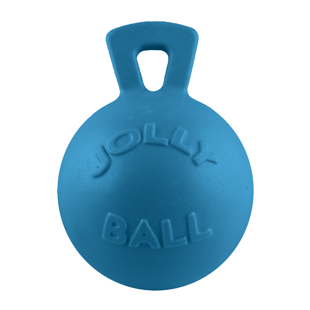 Jolly Ball® 10" - Equine Exchange Tack Shop
