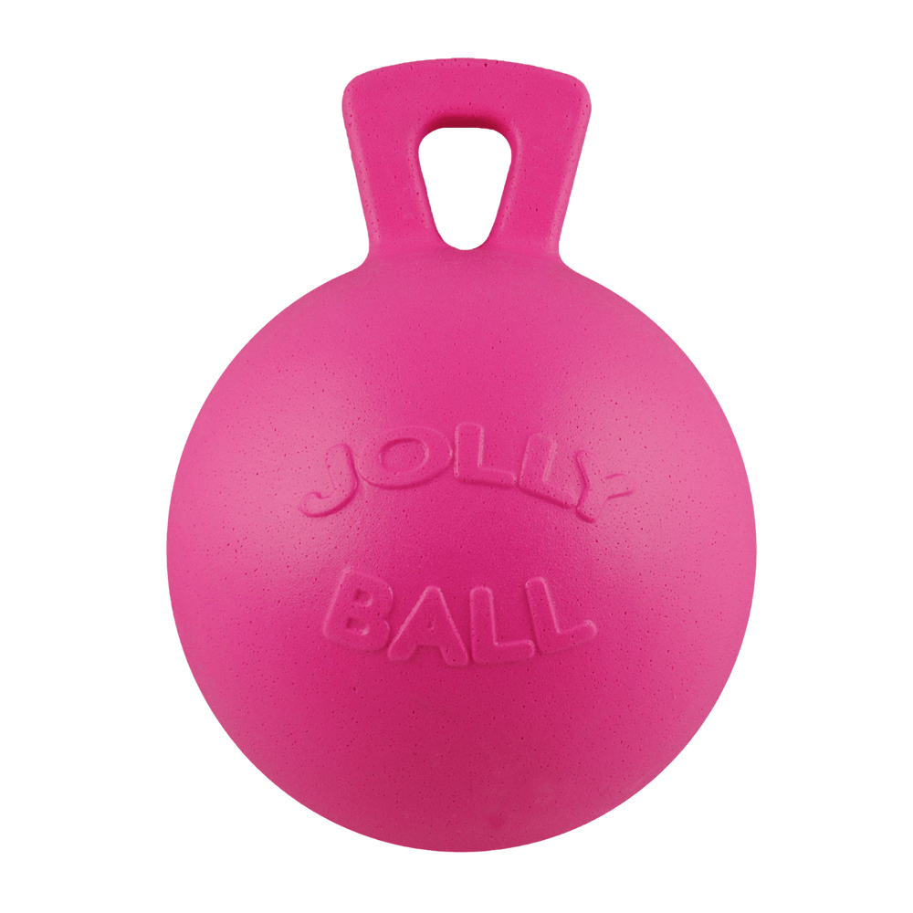 Jolly Ball® 10" - Equine Exchange Tack Shop