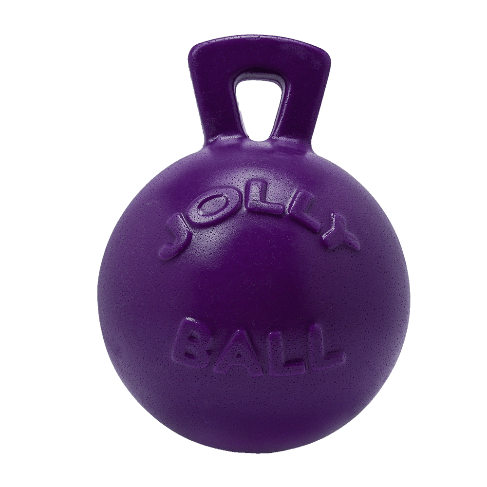 Jolly Ball® 8" - Equine Exchange Tack Shop
