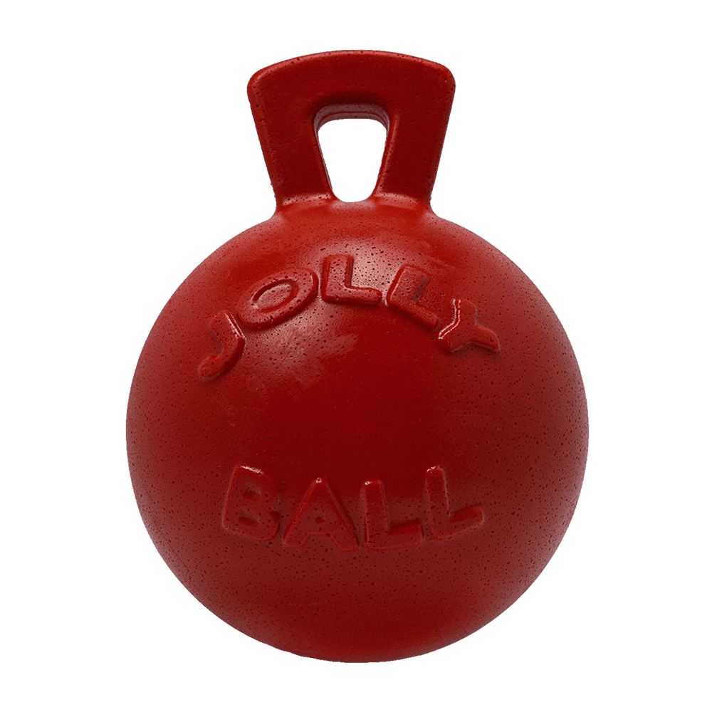 Jolly Ball® 10" - Equine Exchange Tack Shop