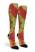 Turning Leaves Compression Socks - Equine Exchange Tack Shop