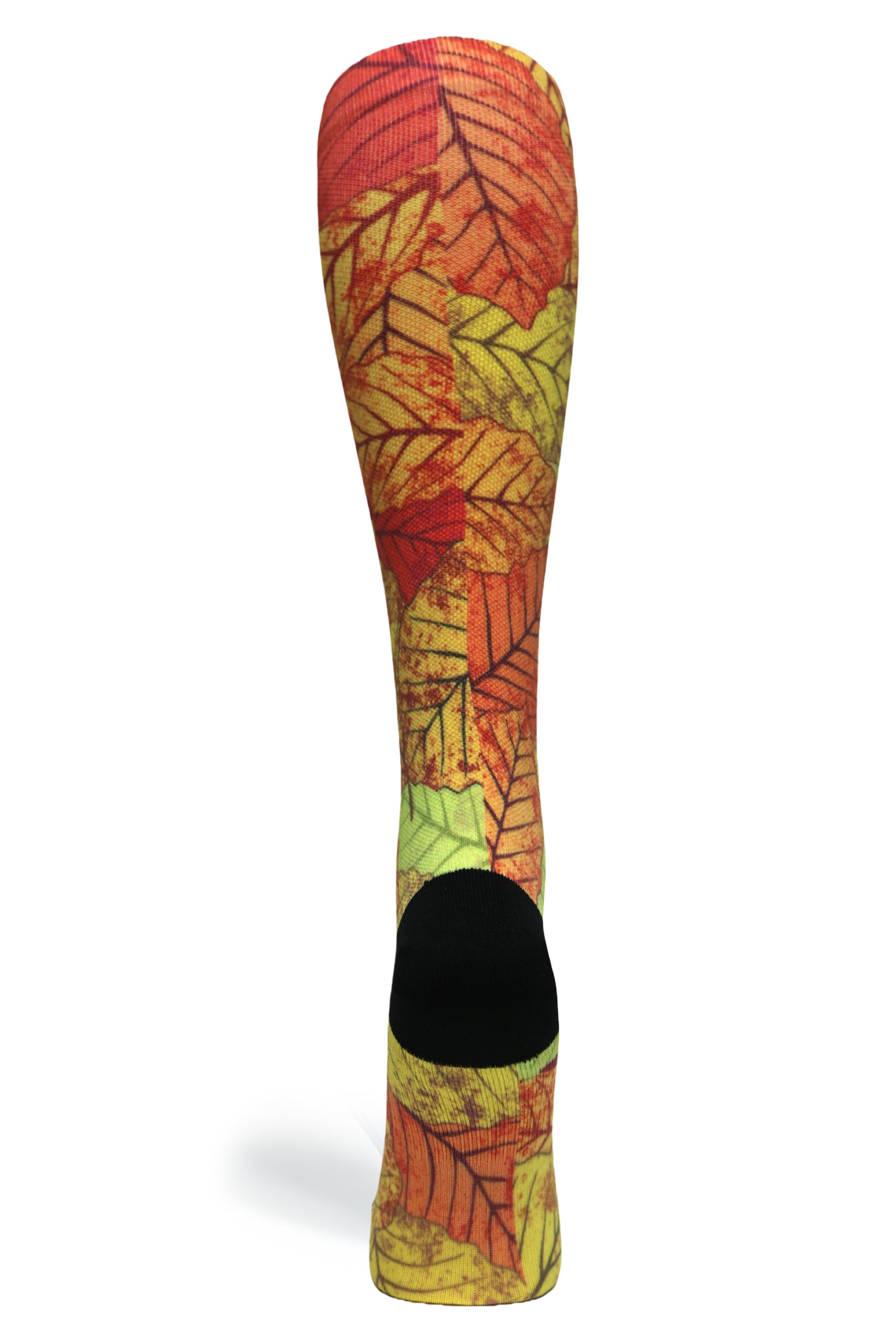 Turning Leaves Compression Socks - Equine Exchange Tack Shop