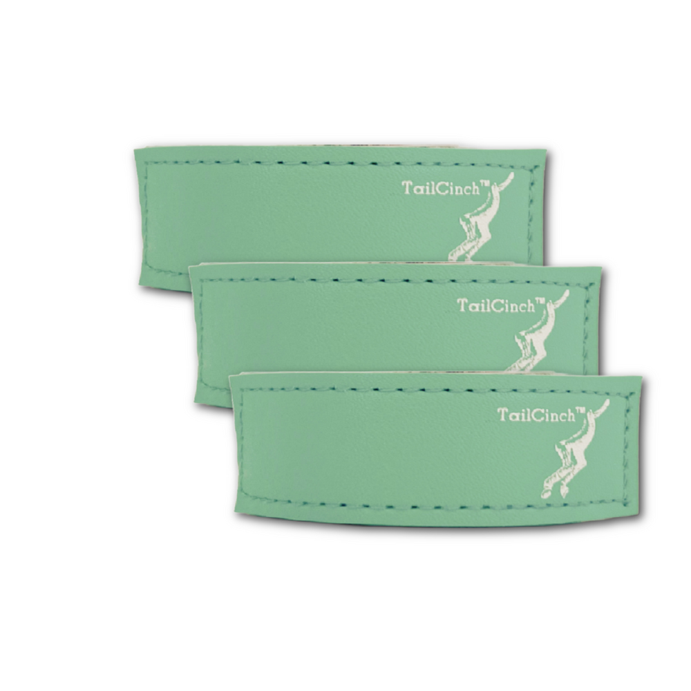 TailCinch™  Equine Tail Ties (Original) - Equine Exchange Tack Shop