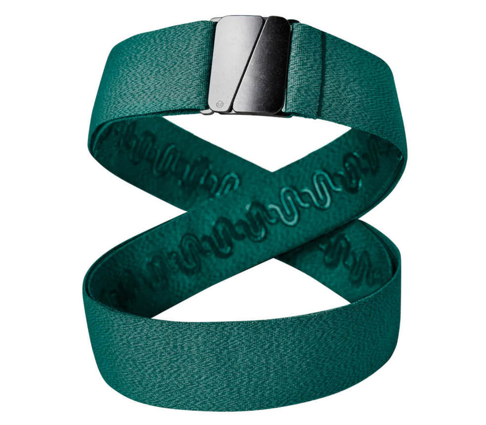 Unbelts Intrepid Stretch Belt - Equine Exchange Tack Shop