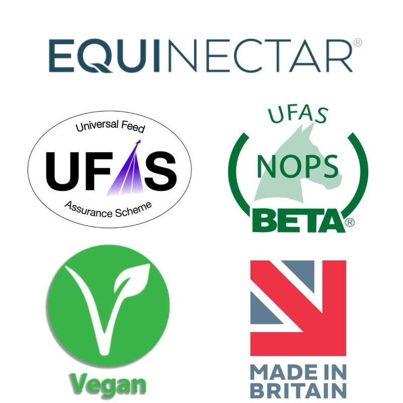 EquiNectar®  