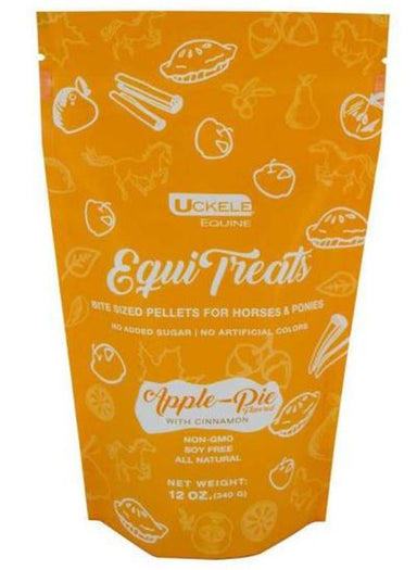 Uckele Equi Treats - Equine Exchange Tack Shop