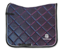 Ultraviolet Saddle Pad - Equine Exchange Tack Shop