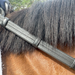 Super Grip Reins -Heavy Rubber Rein for Ultimate Grip- Hand Stops 5" (13cm) Apart - Equine Exchange Tack Shop