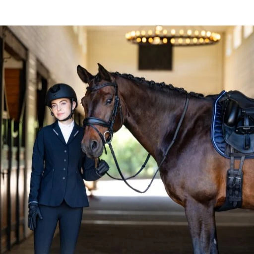 Aubrion Optima LX Show Coat