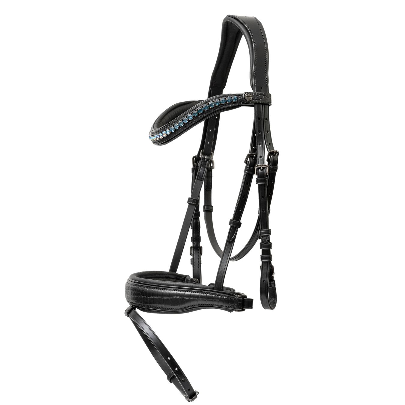 Tack - Bridles - Flash