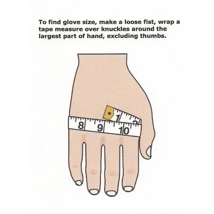 Tackified Copper Tech™️ Leather Premium Riding Glove in Brown - Equine Exchange Tack Shop